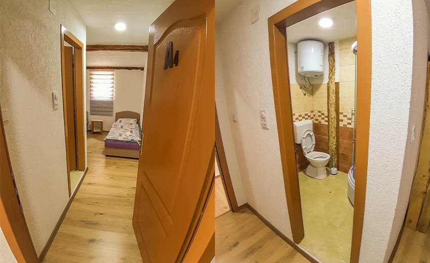 Apartmani
