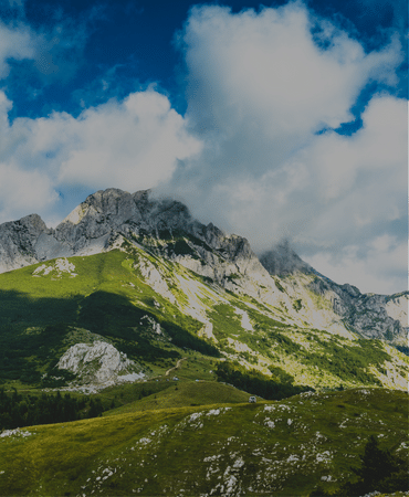 Planina Maglić