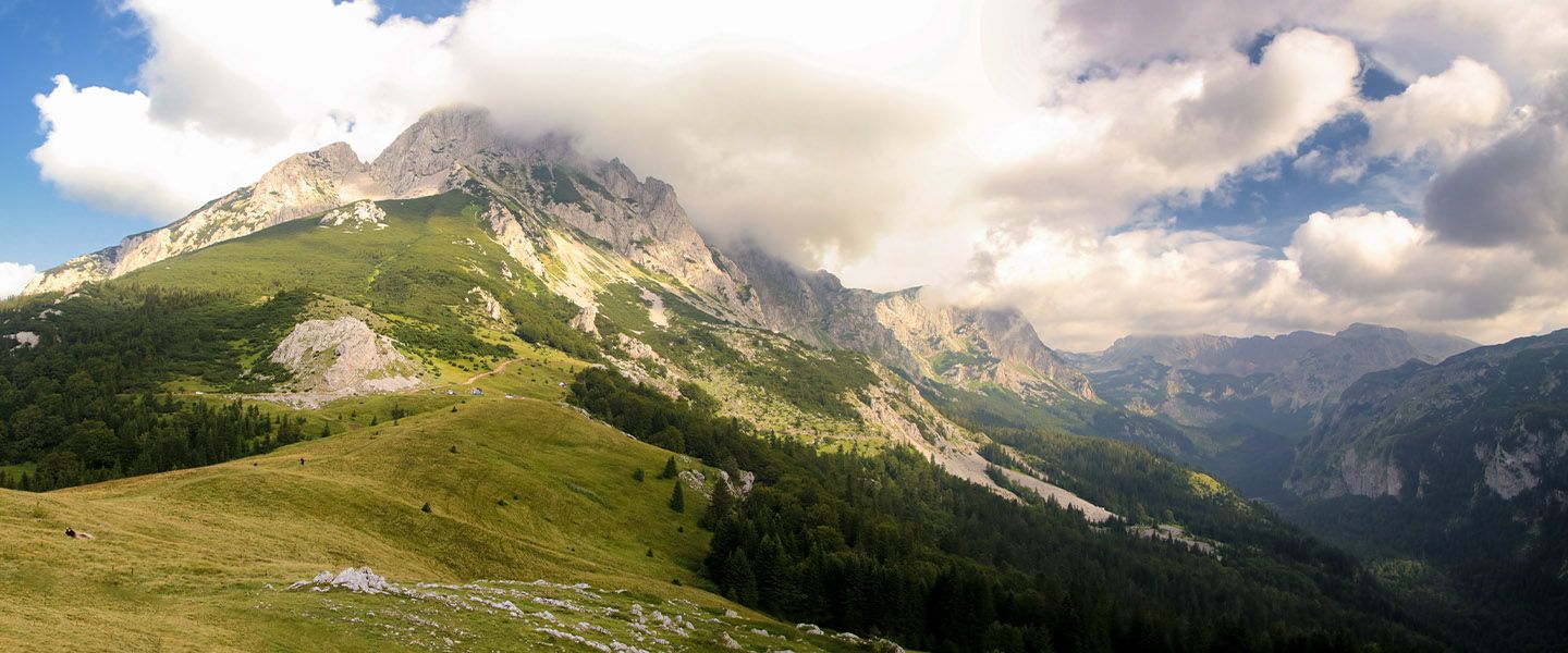 Planina Maglić